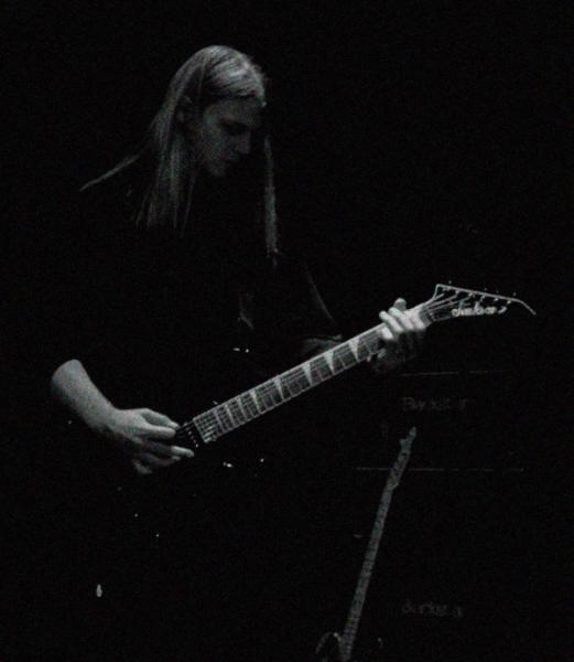 Desolate Tapes - Discography (2018 - 2019)