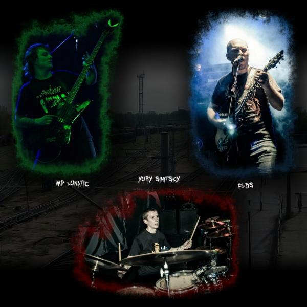 Violent Omen - Discography (2010 - 2013)