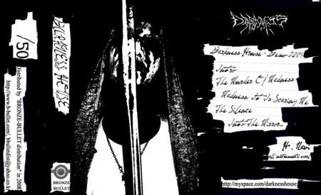 Darkness House - Demo