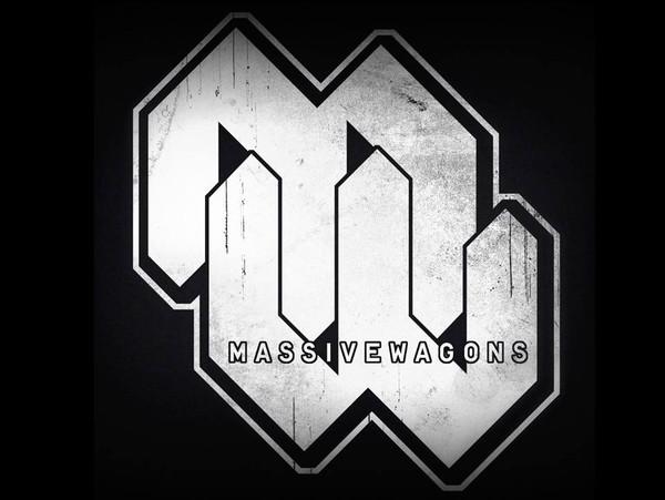 Massive Wagons - Discography (2011 - 2018)