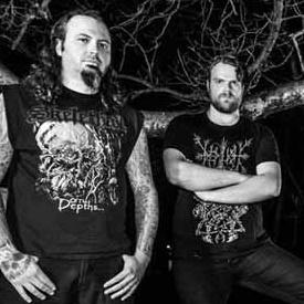 Decrepid - Discography (2011 - 2020)