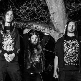 Decrepid - Discography (2011 - 2020)