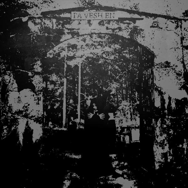 Pa Vesh En & Temple Moon - Pa Vesh En & Temple Moon (Split)