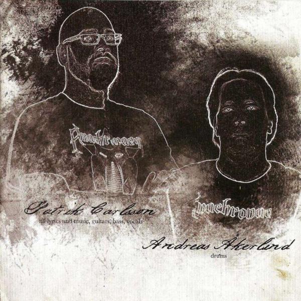 Anachronaeon - Discography (2004 - 2018)