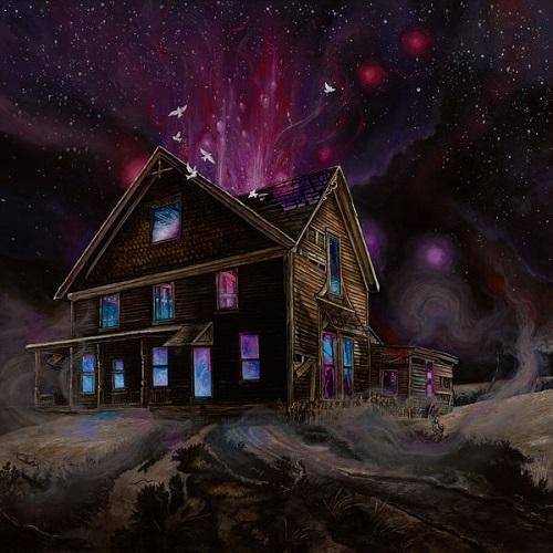 Ancestors - Discography (2008 - 2018)