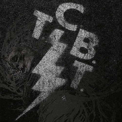 Black Tusk - TCBT