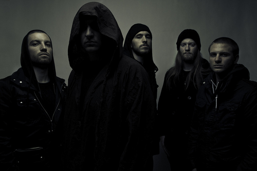 In The Midst Of Lions - Discography (2009 - 2011)