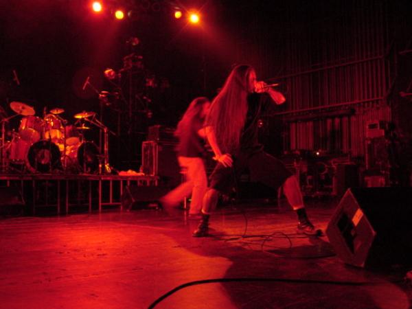 Psychotogen - Discography (2001 - 2003)