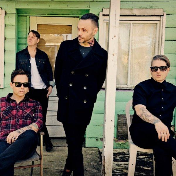 Blue October - Discography (1998 - 2018)
