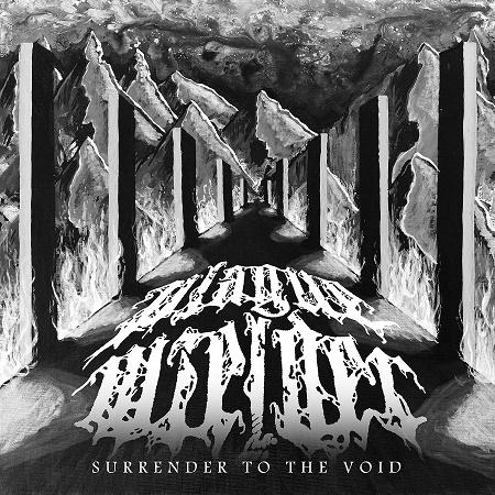 Plaguewielder - Surrender to the Void (ЕР)