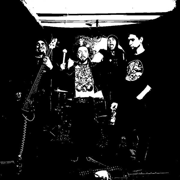 Saturn's Husk - Discography (2015 - 2017)