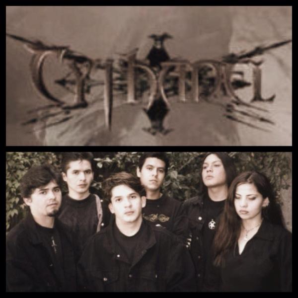 Cythadel - Discography (2002 - 2009)