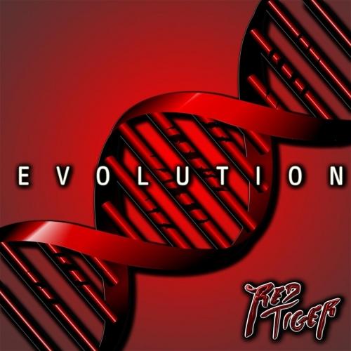 Red Tiger - Evolution