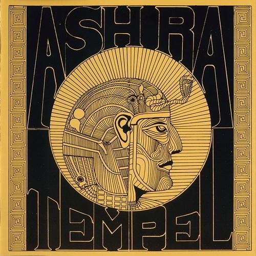 Ash Ra Tempel - Discography (1971 - 2002)