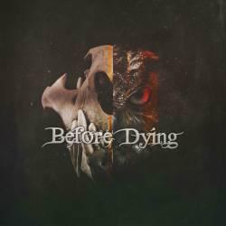 Before Dying - Anger Reduction (EP)