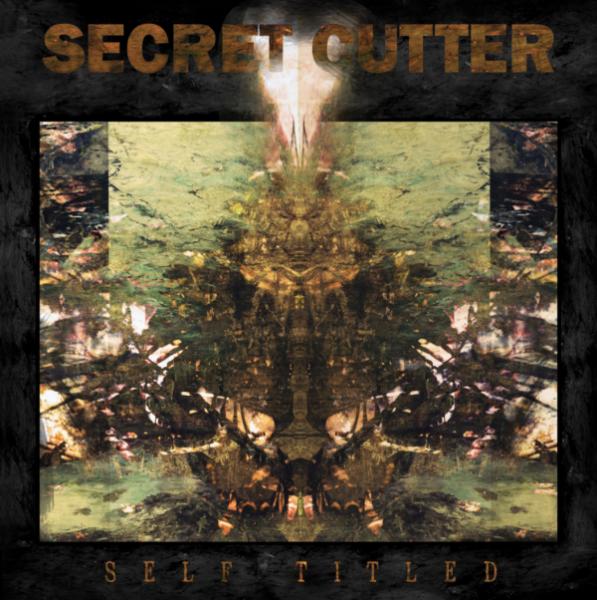 Secret Cutter - Discography (2009 - 2018)
