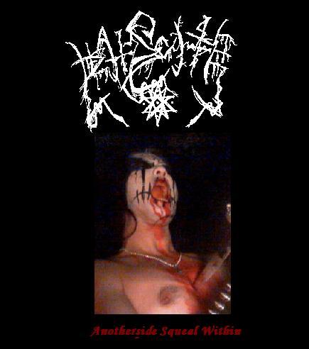 Deathscythe - Anotherside Squeal Within