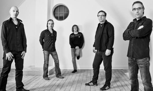 Sideways - Discography (2006 - 2016)