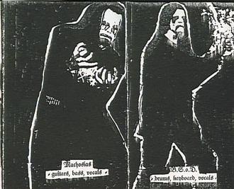 Birkabein - Discography (1999 - 2015)