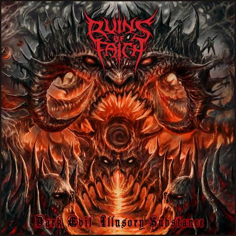 Ruins of Faith - Discography (2006 - 2018)