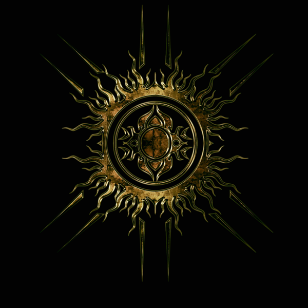 Solborn - Dark Lights Of Delirium (First Edition)