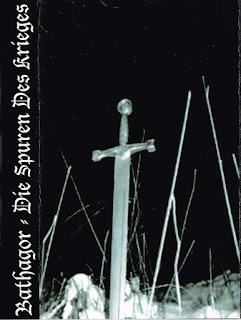 Bathagor - Die Spuren des Krieges (Demo)