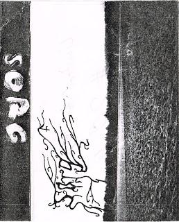 Sorg - Discography (1995 - 1996)