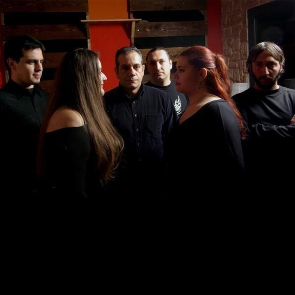 Julian's Lullaby - Discography (2008 - 2017)