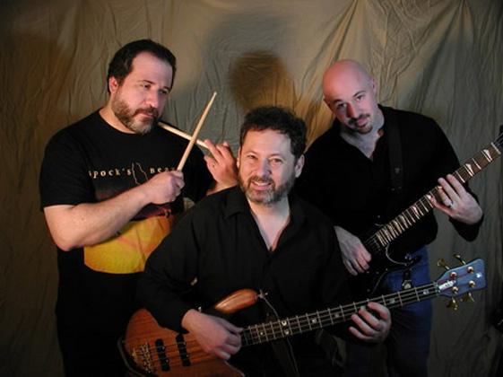 Pinnacle - Discography (2003 - 2018)