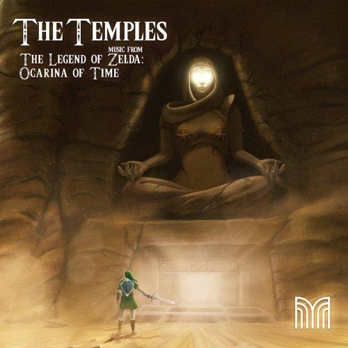 Ro Panuganti - The Temples (Music from The Legend of Zelda: Ocarina of Time)