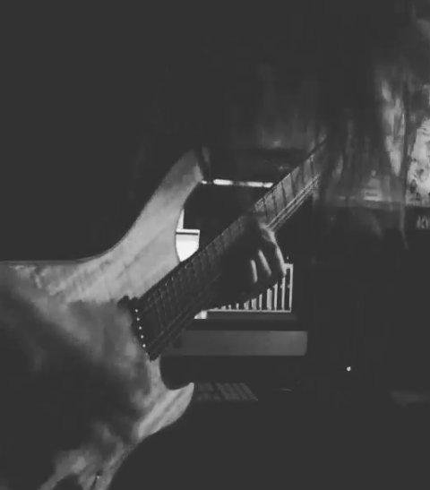 Convulsing - Discography (2016 - 2018)