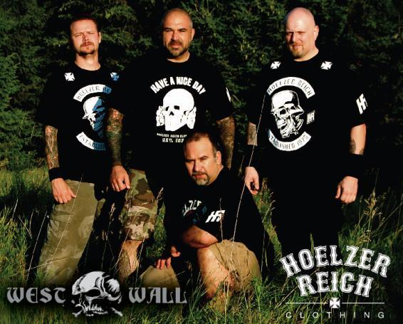 West Wall - Discography (2006 - 2011)