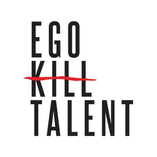 Ego Kill Talent - Discography