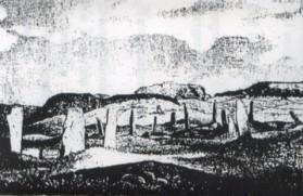 Skuggmörker - Härskare av den svarta natten (Demo)