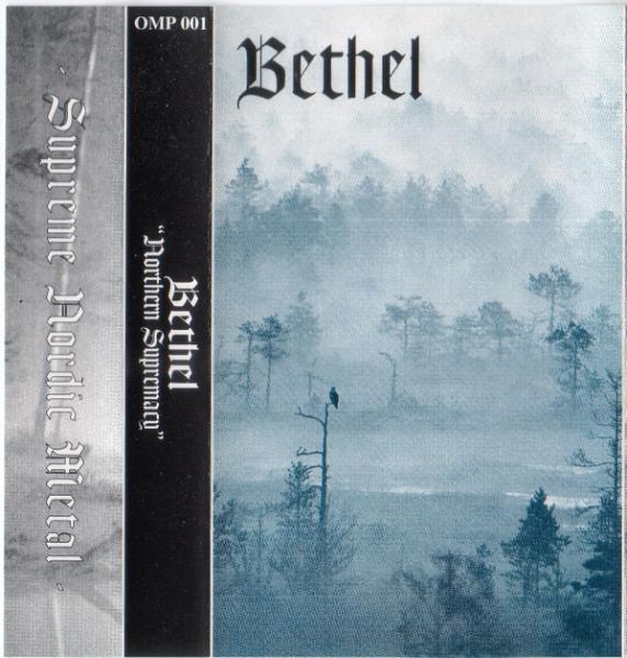 Bethel - Discography (1997 - 2017)