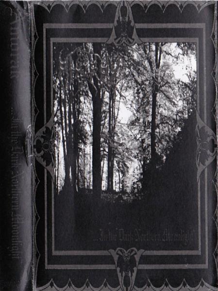 Amorak - Discography (1997 - 1999)