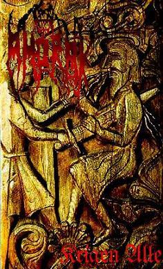 Amorak - Discography (1997 - 1999)