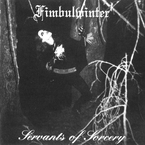 Fimbulwinter - Discography (1991 - 1994)