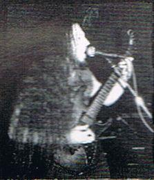 Maze of Cako Torments - Discography (1996 - 1997)