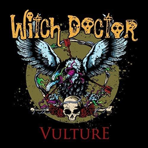Witch Doctor - Vulture