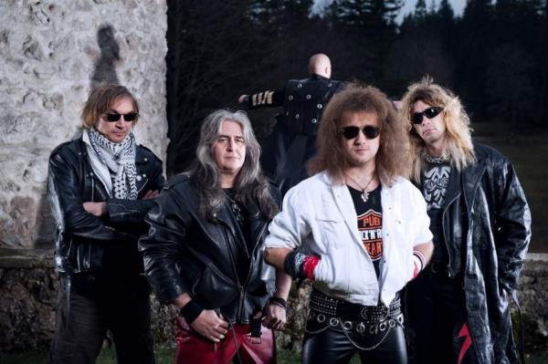 Requiem - Fallen Angel