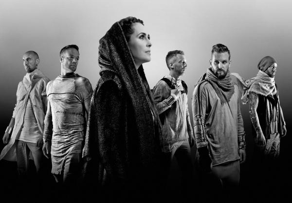 Within Temptation - Discography (1996 - 2022)