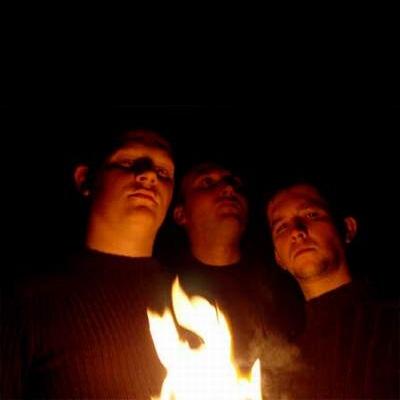 Триглав - When the Sun Is Rising Above the Earth