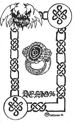 Minas Morgul - Demo '96