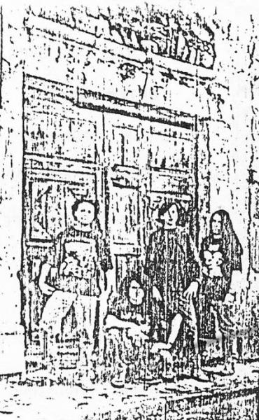 Souls Crematorium - Pre-Demo '93 (Demo)