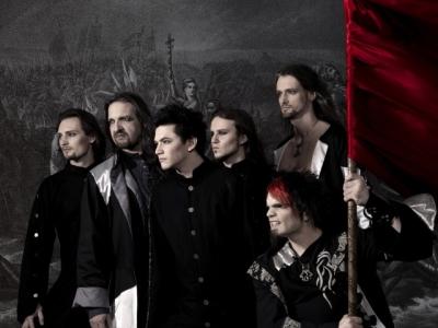 Saltatio Mortis - Discography (2001 - 2024)