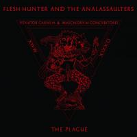 Flesh Hunter And The Analassaulters - The Plague