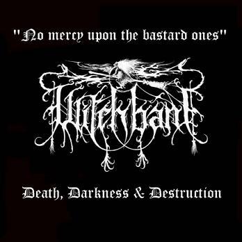 Witchbane - Discography (1997 - 2003)