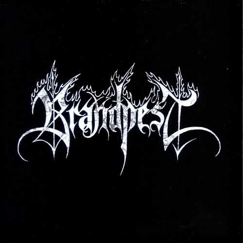 Brandpest - Discography (1996 - 1998)