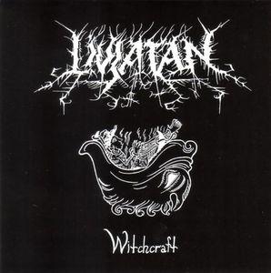 Livjatan - Witchcraft (EP)